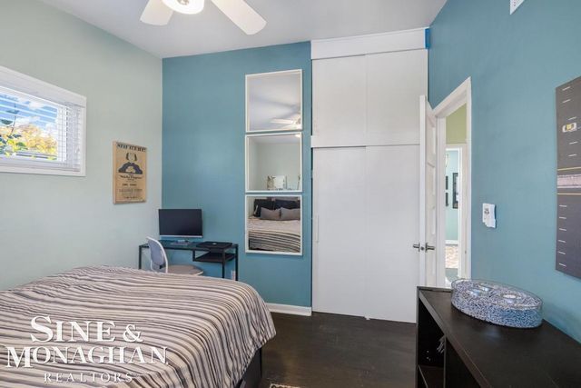 22425 Saint Joan St Street, St Clair Shores, MI 48080