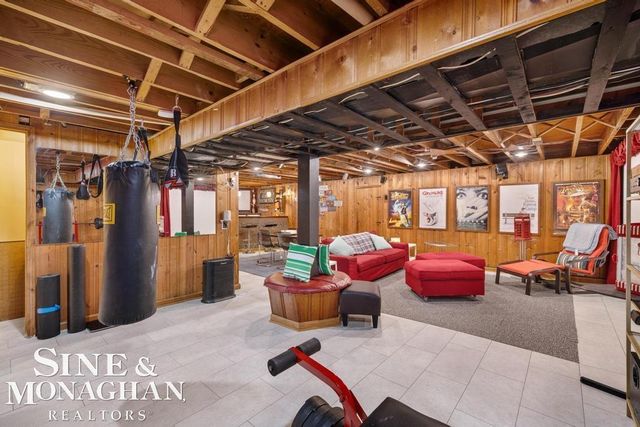 22425 Saint Joan St Street, St Clair Shores, MI 48080