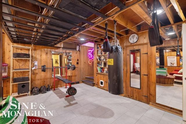 22425 Saint Joan St Street, St Clair Shores, MI 48080