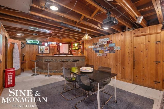 22425 Saint Joan St Street, St Clair Shores, MI 48080