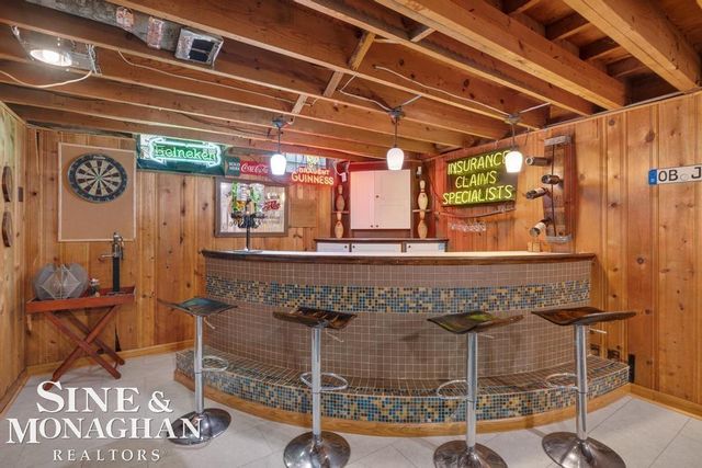 22425 Saint Joan St Street, St Clair Shores, MI 48080