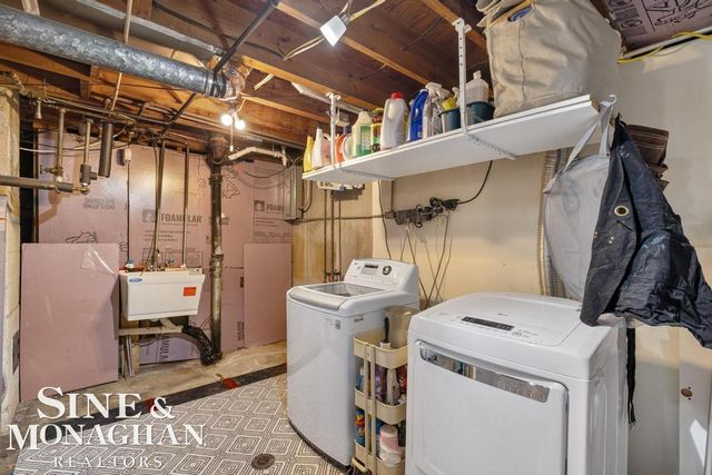 22425 Saint Joan St Street, St Clair Shores, MI 48080