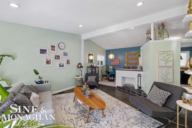 22425 Saint Joan St Street, St Clair Shores, MI 48080