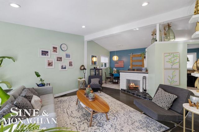 22425 Saint Joan St Street, St Clair Shores, MI 48080