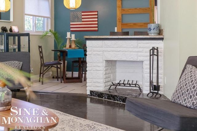 22425 Saint Joan St Street, St Clair Shores, MI 48080