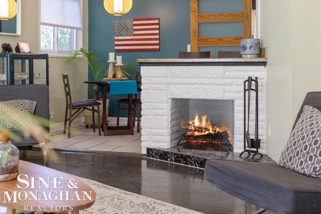 22425 Saint Joan St Street, St Clair Shores, MI 48080