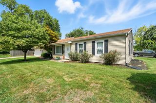 5001 Castleton Drive, Fairfield, OH 45014