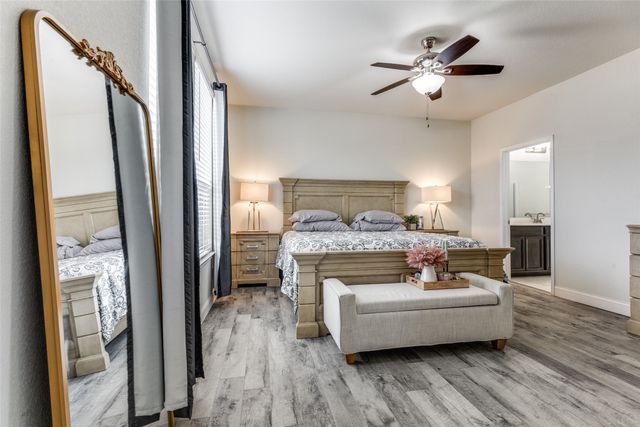 2205 Simmental Road, Fort Worth, TX 76131