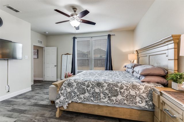 2205 Simmental Road, Fort Worth, TX 76131