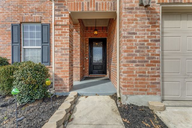 2205 Simmental Road, Fort Worth, TX 76131