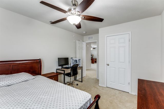 2205 Simmental Road, Fort Worth, TX 76131