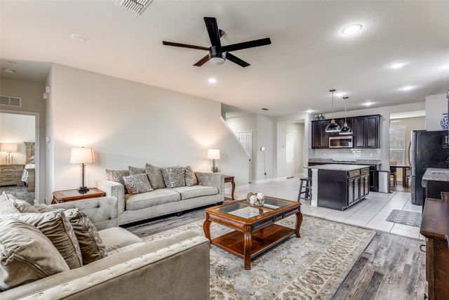 2205 Simmental Road, Fort Worth, TX 76131