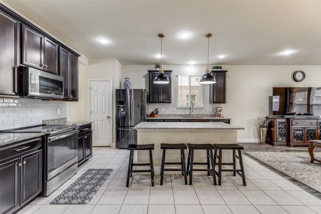 2205 Simmental Road, Fort Worth, TX 76131