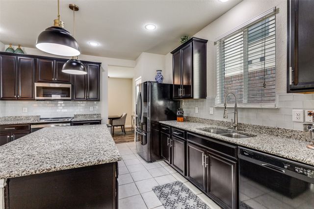 2205 Simmental Road, Fort Worth, TX 76131