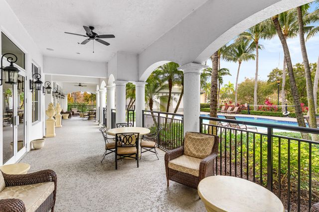 1660 Renaissance Commons Boulevard 2107, Boynton Beach, FL 33426