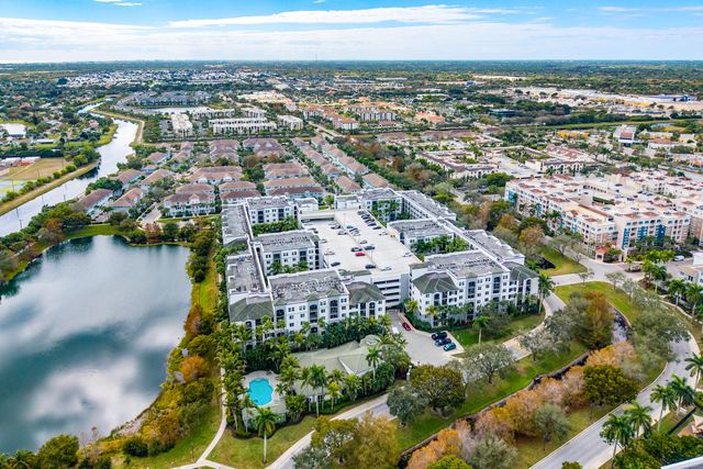 1660 Renaissance Commons Boulevard 2107, Boynton Beach, FL 33426