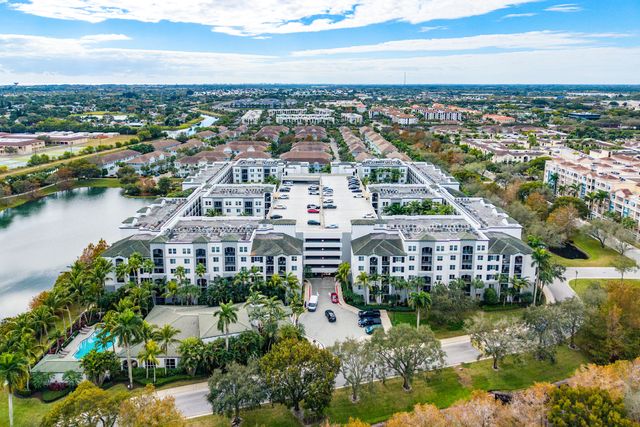 1660 Renaissance Commons Boulevard 2107, Boynton Beach, FL 33426