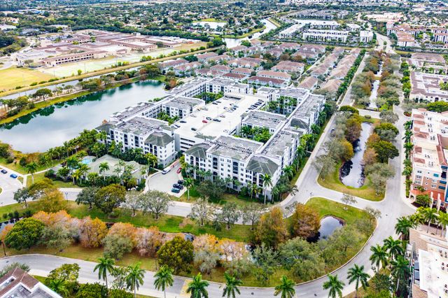 1660 Renaissance Commons Boulevard 2107, Boynton Beach, FL 33426