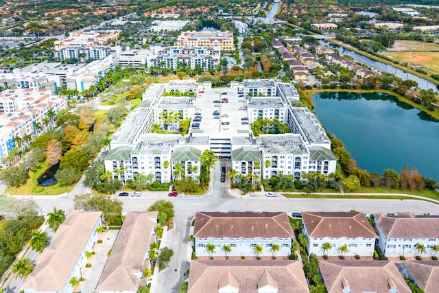 1660 Renaissance Commons Boulevard 2107, Boynton Beach, FL 33426