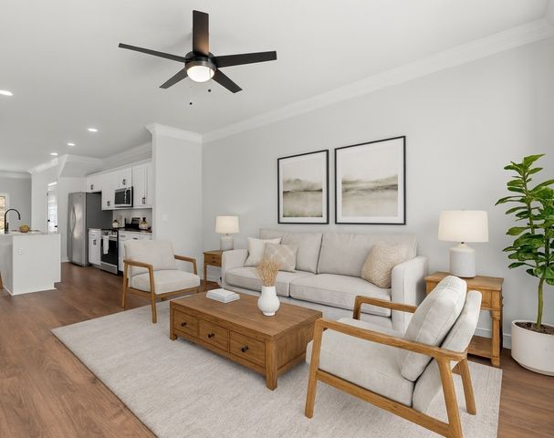 605 Rohan Drive, Murfreesboro, TN 37129