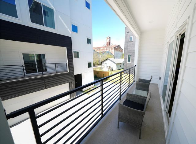 4607 Edmund Street, Houston, TX 77020