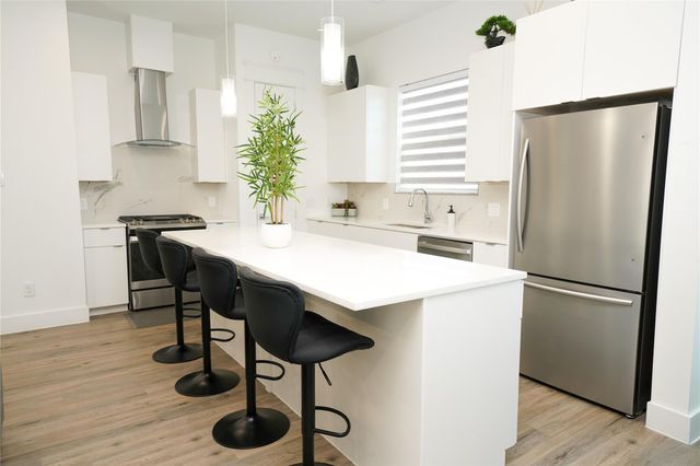 4607 Edmund Street, Houston, TX 77020