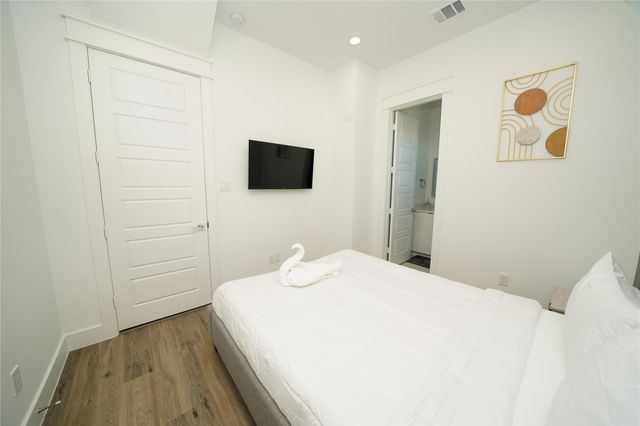 4607 Edmund Street, Houston, TX 77020