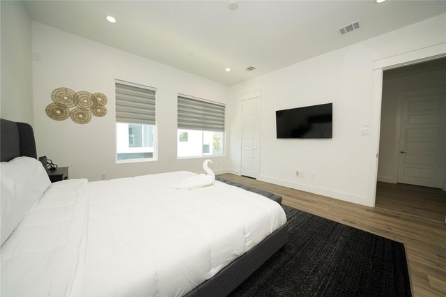 4607 Edmund Street, Houston, TX 77020