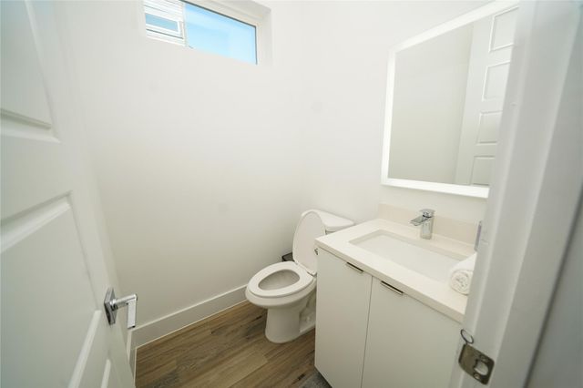 4607 Edmund Street, Houston, TX 77020