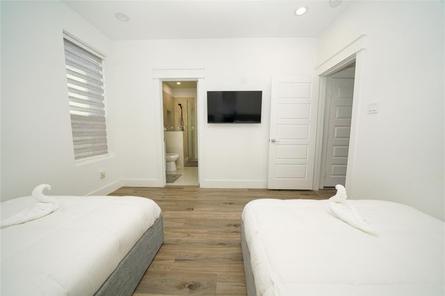 4607 Edmund Street, Houston, TX 77020