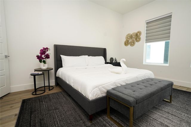 4607 Edmund Street, Houston, TX 77020