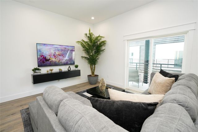 4607 Edmund Street, Houston, TX 77020