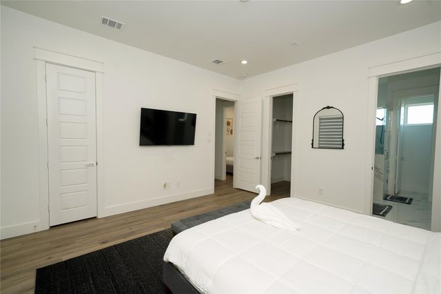 4607 Edmund Street, Houston, TX 77020