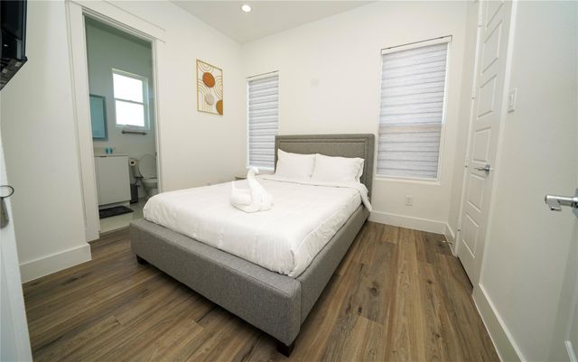 4607 Edmund Street, Houston, TX 77020