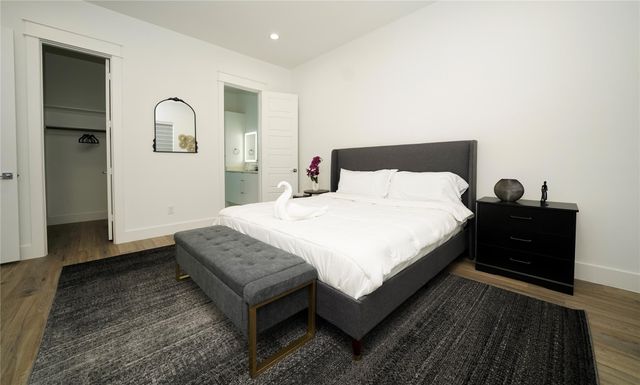 4607 Edmund Street, Houston, TX 77020