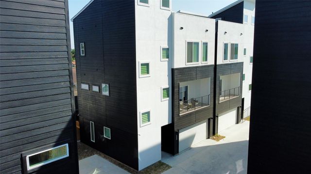 4607 Edmund Street, Houston, TX 77020