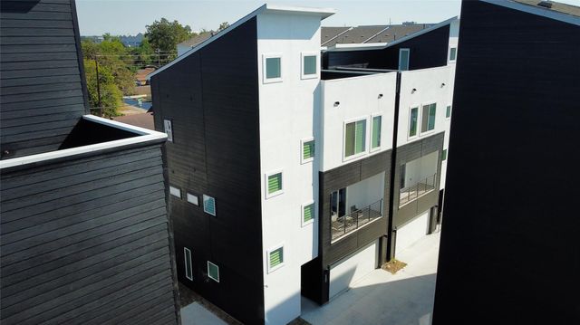 4607 Edmund Street, Houston, TX 77020