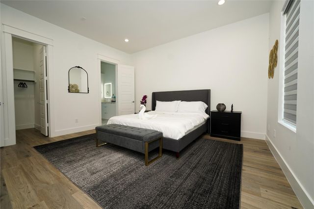 4607 Edmund Street, Houston, TX 77020