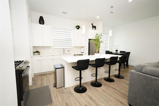 4607 Edmund Street, Houston, TX 77020