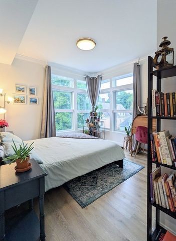 4281 Washington St 4C, Boston, MA 02131