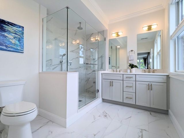 4281 Washington St 4C, Boston, MA 02131