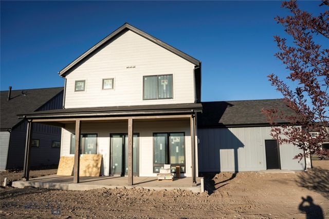 81 Creekbank Loop, Bozeman, MT 59718