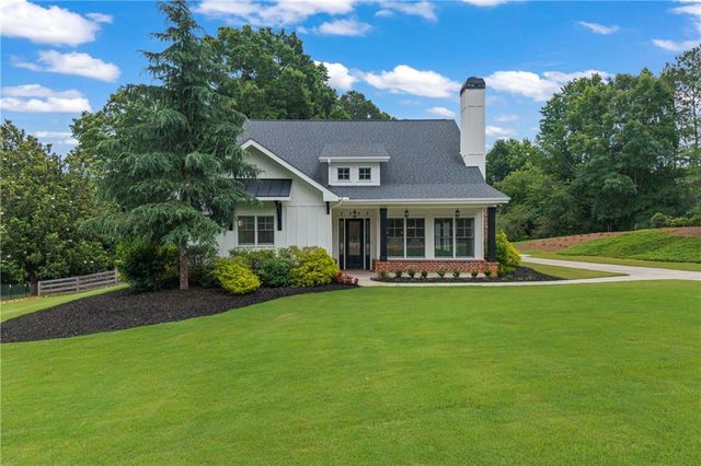 3223 Holbrook Campground Road, Alpharetta, GA 30004