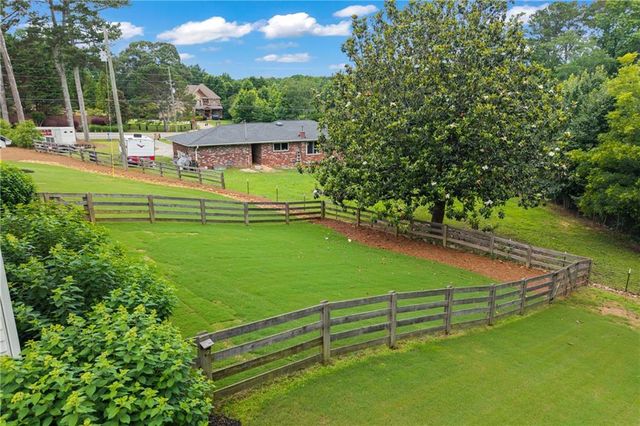3223 Holbrook Campground Road, Alpharetta, GA 30004