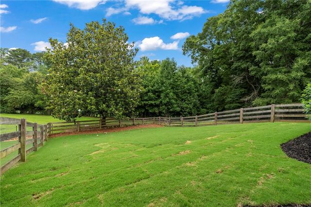 3223 Holbrook Campground Road, Alpharetta, GA 30004