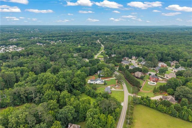 3223 Holbrook Campground Road, Alpharetta, GA 30004