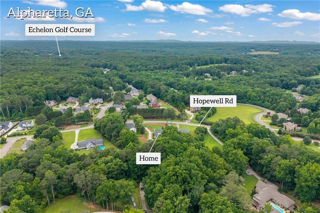 3223 Holbrook Campground Road, Alpharetta, GA 30004