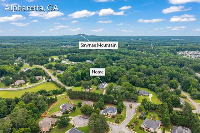 3223 Holbrook Campground Road, Alpharetta, GA 30004