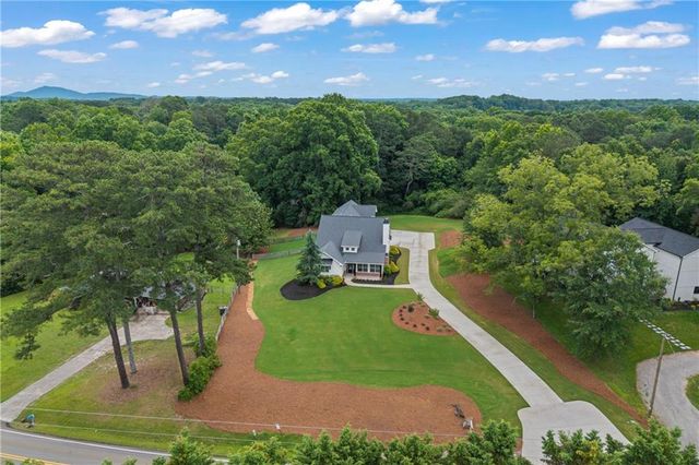 3223 Holbrook Campground Road, Alpharetta, GA 30004