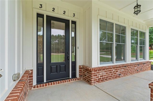 3223 Holbrook Campground Road, Alpharetta, GA 30004